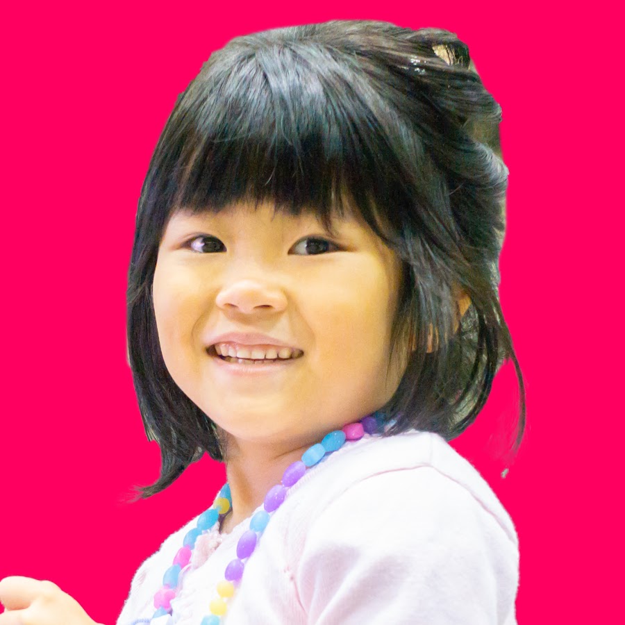 ぷにちゃんtv Puni Chan Tv Youtube