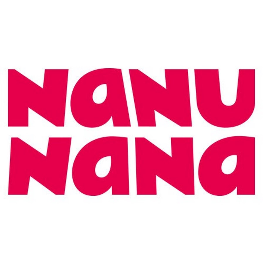 Willkommen auf dem offiziellen YouTube Kanal von Nanu-Nana.Wir wÃ¼nschen Euc...