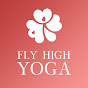Fly High Yoga YouTube Profile Photo
