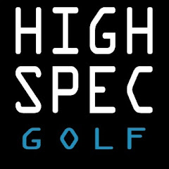 HIGH SPEC GOLF thumbnail