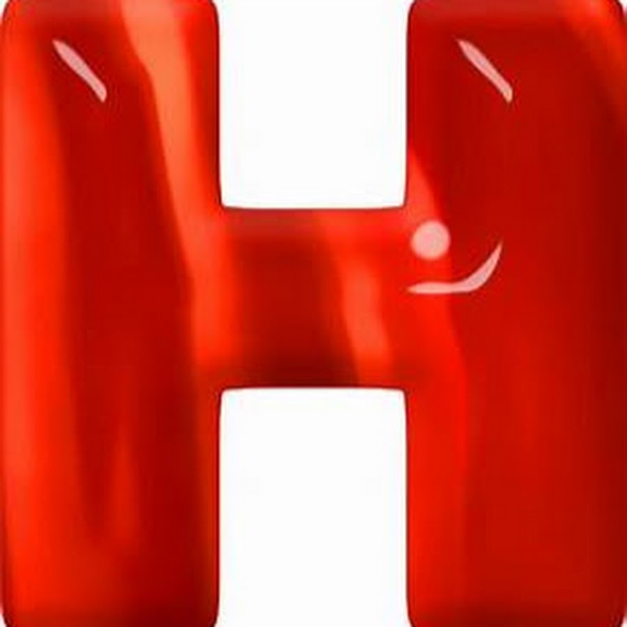 Letter h