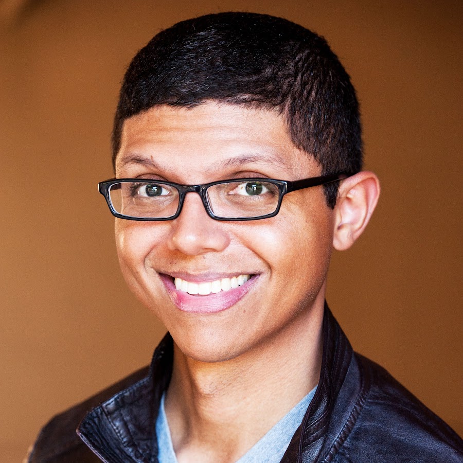 Photo de Tay Zonday avec un hauteur de 173 cm et à l’age de 42 en 2024