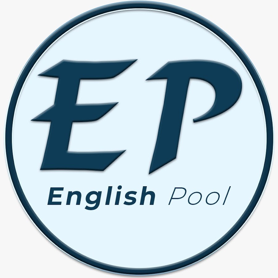 English pool. English pool