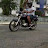 MARCUS DA YES 125CC
