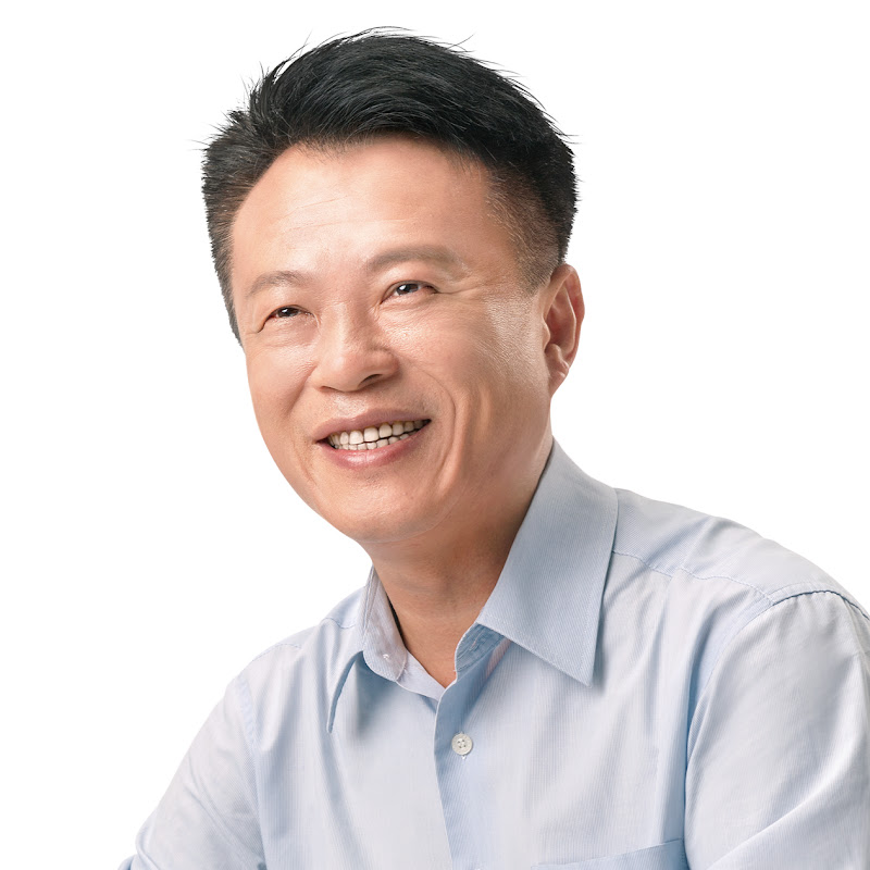 翁章梁 - 網紅的藏寶箱 