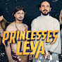 Pourquoi Leia est une princesse ?