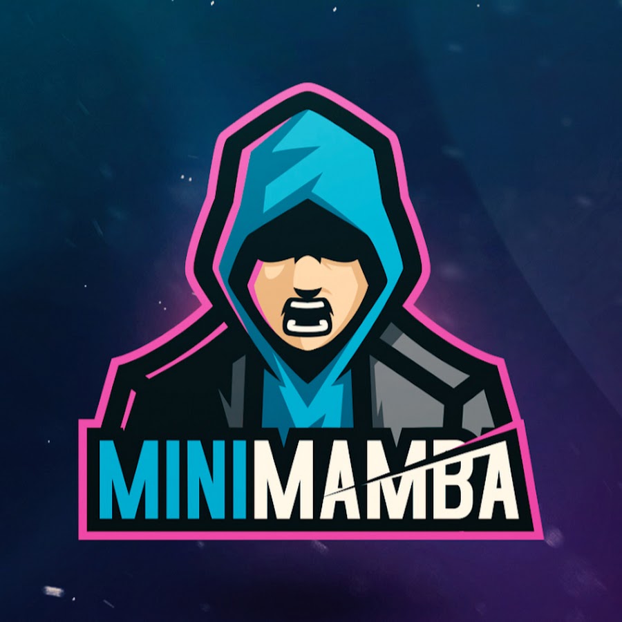 Mini Mamba - YouTube