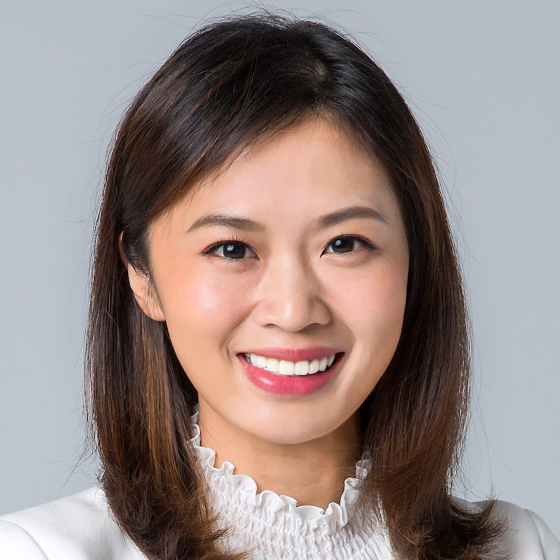 新北市議員鄭宇恩 - 網紅的藏寶箱 