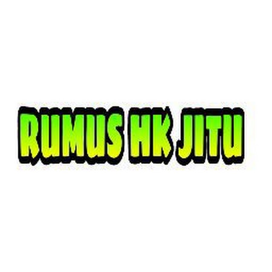 Rumus Hk Jitu Youtube