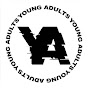 Hope Young Adults YouTube Profile Photo