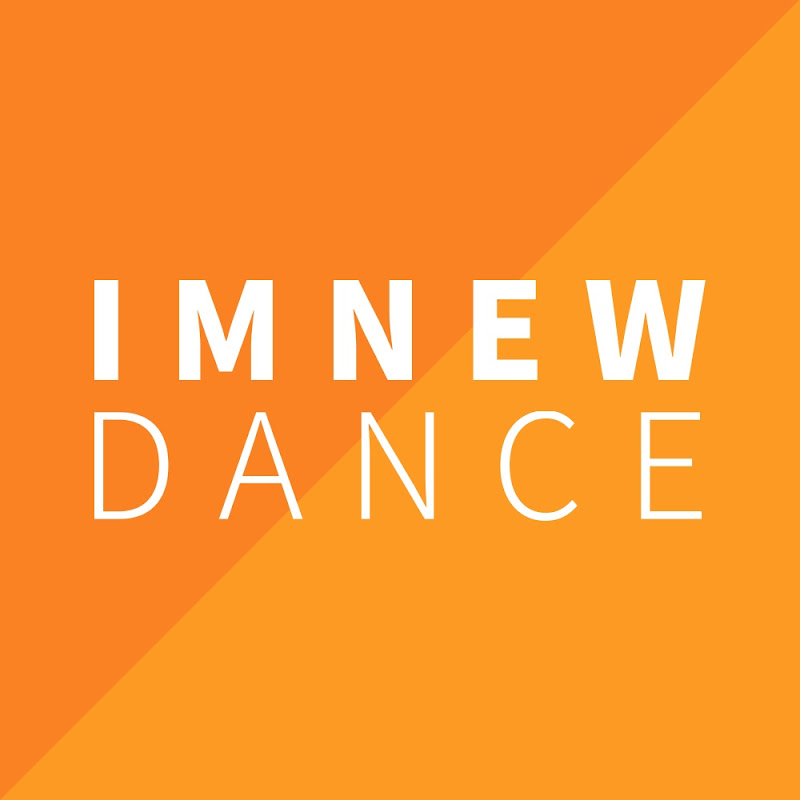 IMNEW DANCE