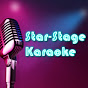 Star-Stage Karaoke YouTube Profile Photo
