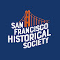 San Francisco Historical Society YouTube Profile Photo