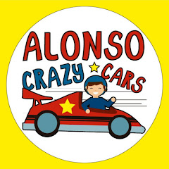 AlonsoCrazyCars thumbnail