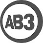 Quelle chaîne est AB3 ?