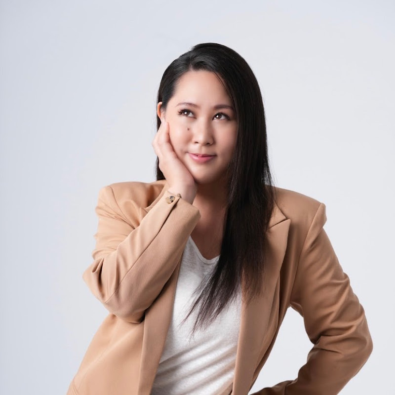 Suri蘇瀅 - 網紅的藏寶箱 