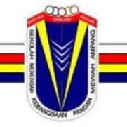 Logo Smk Pandan Mewah