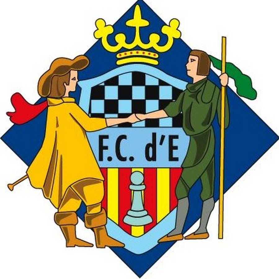 Federació Catalana d'Escacs - YouTube