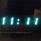 set clock --:--