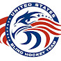 US Blind Hockey Team YouTube Profile Photo
