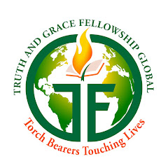 Truth and Grace Fellowship Global Dominica Avatar