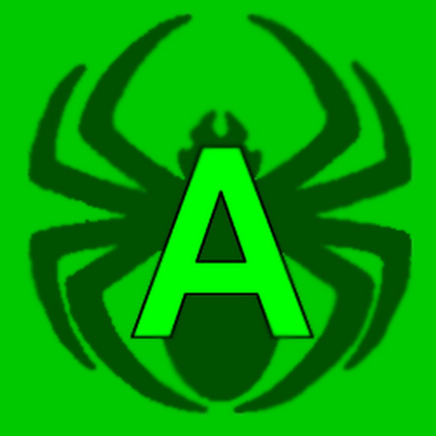 Alex Spider スパイダー Youtube
