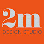 2m Design Studio YouTube Profile Photo
