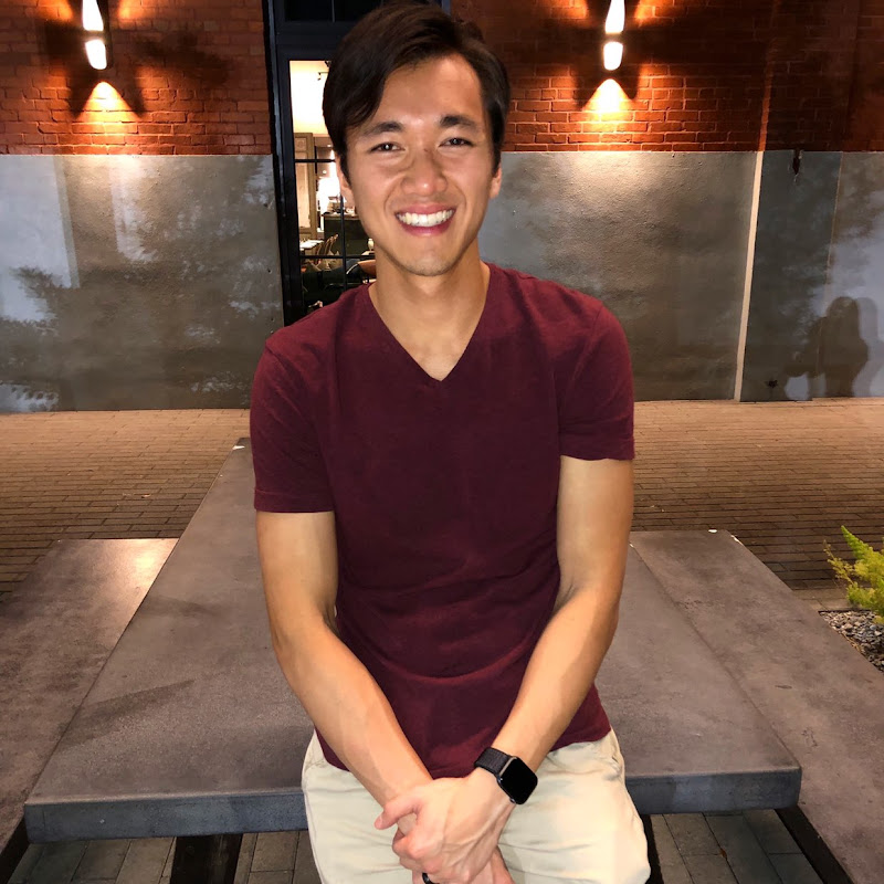Stephen Nguyen