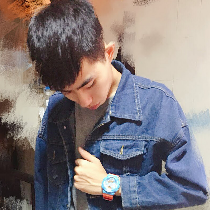 Qi 黃帝 - 網紅的藏寶箱 