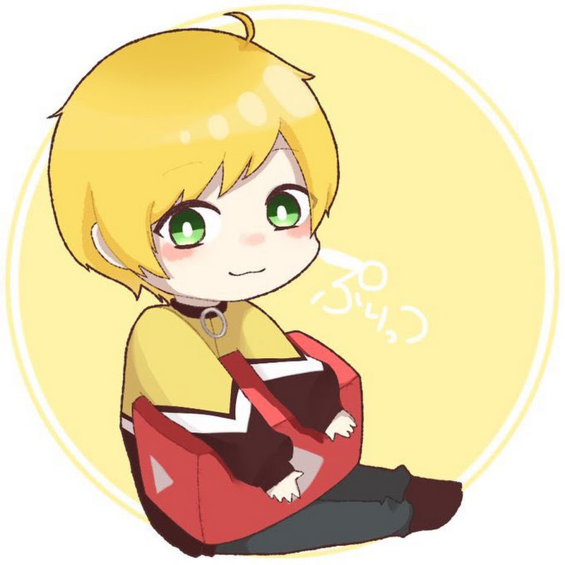 Profile ゆるりるチャンネル Wizdeo Analytics