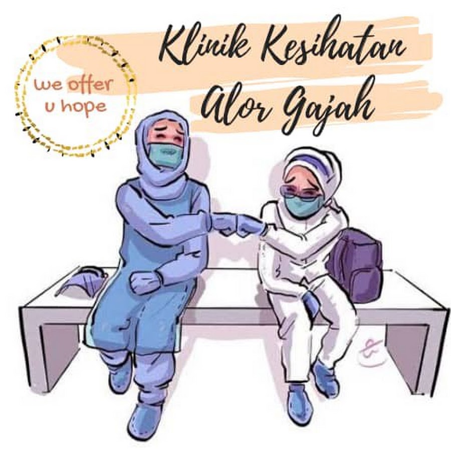 Kkag Studio Klinik Kesihatan Alor Gajah Melaka Youtube