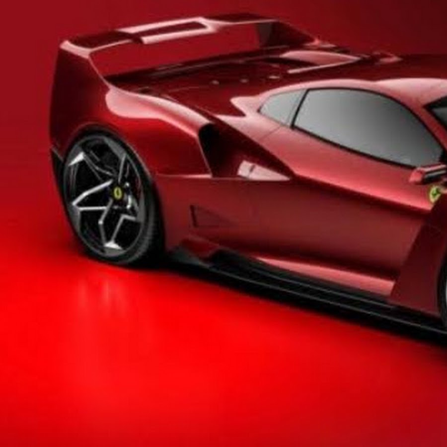 Ferrari групп