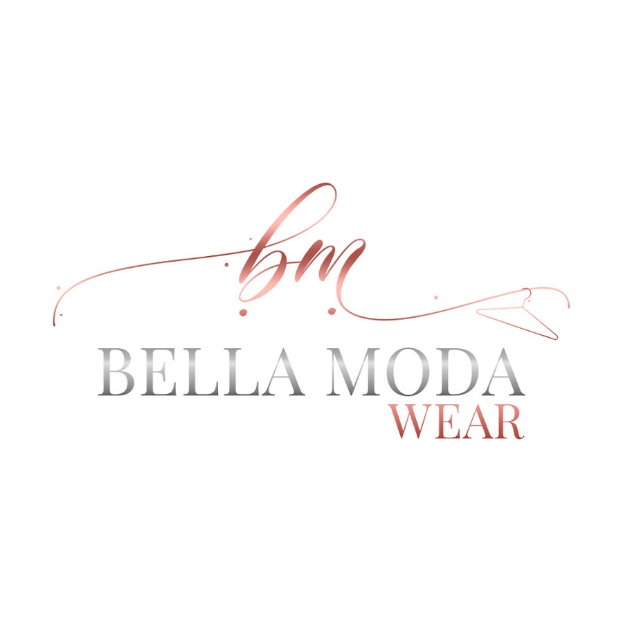 BELLA MODA WEAR - YouTube