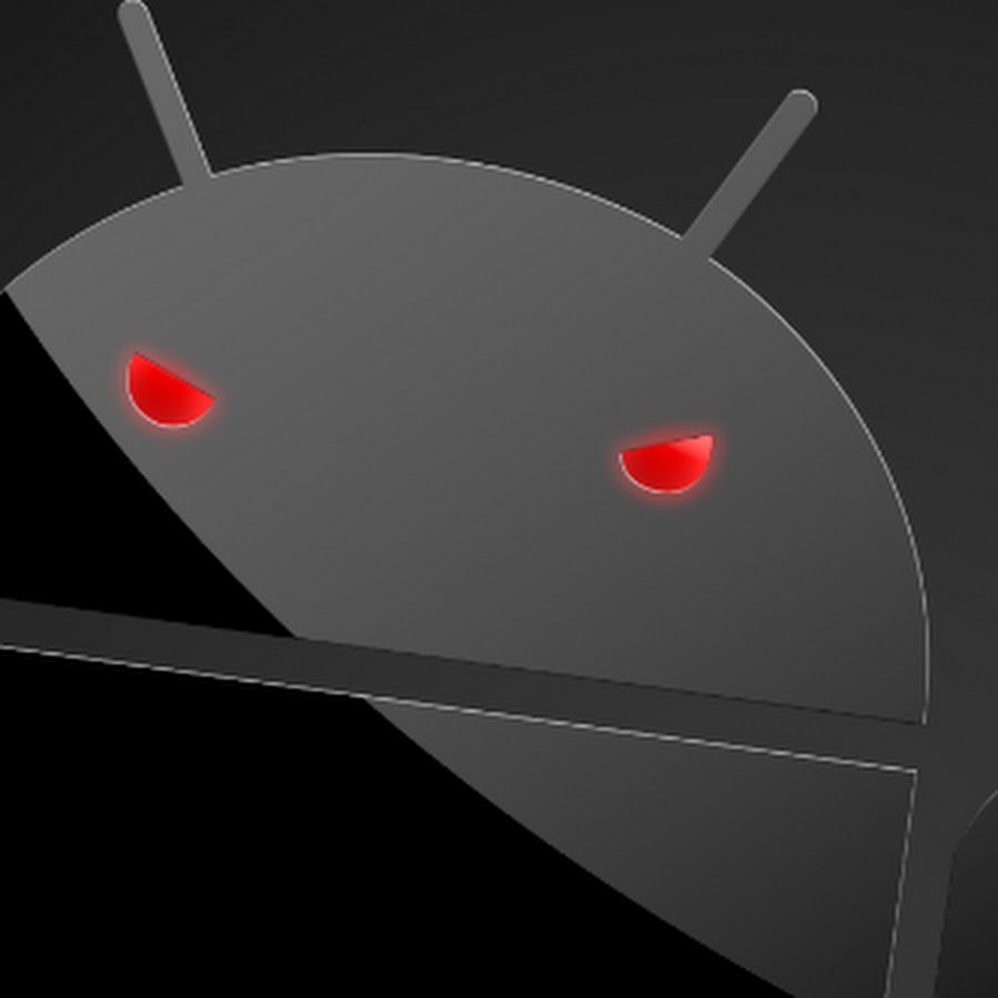 Bad android. Андроид начало.