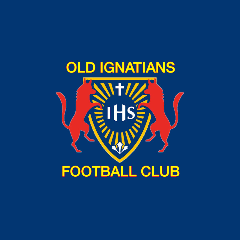 Old Ignatians Football Club