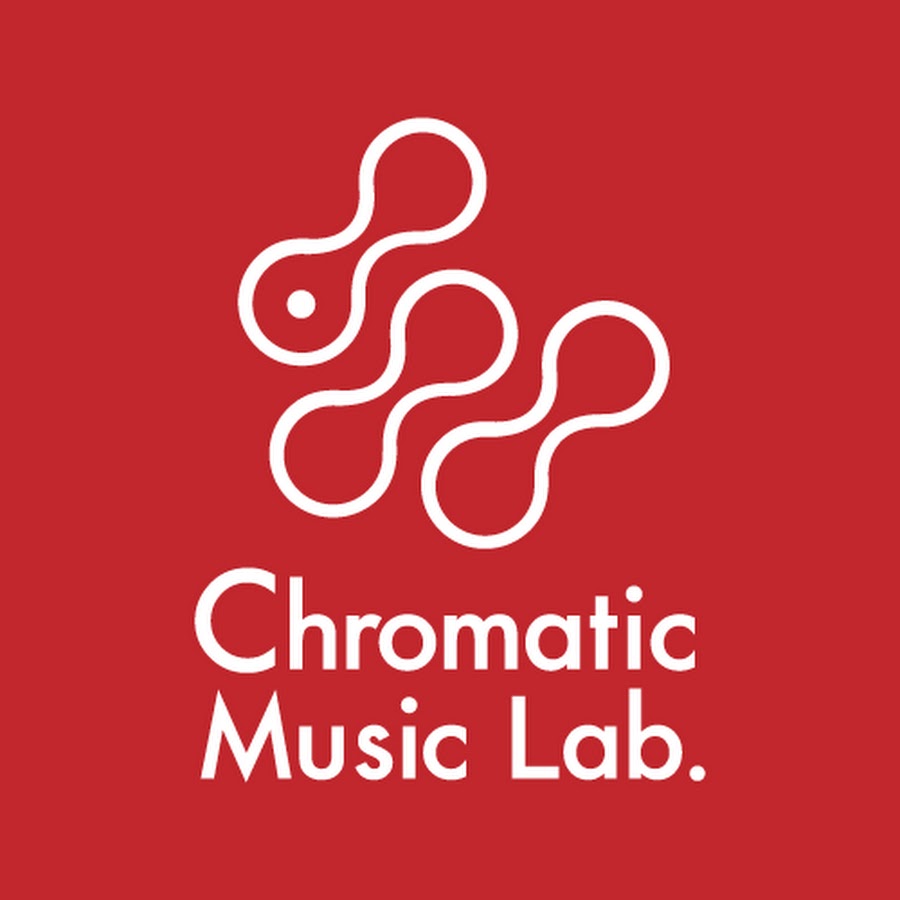 Музыка лаба. Chromatic records. The Chromatic Music teacher youtube.