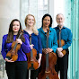 Juilliard String Quartet YouTube Profile Photo