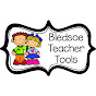 Bledsoe Teacher Tools & Countdown Timers YouTube Profile Photo