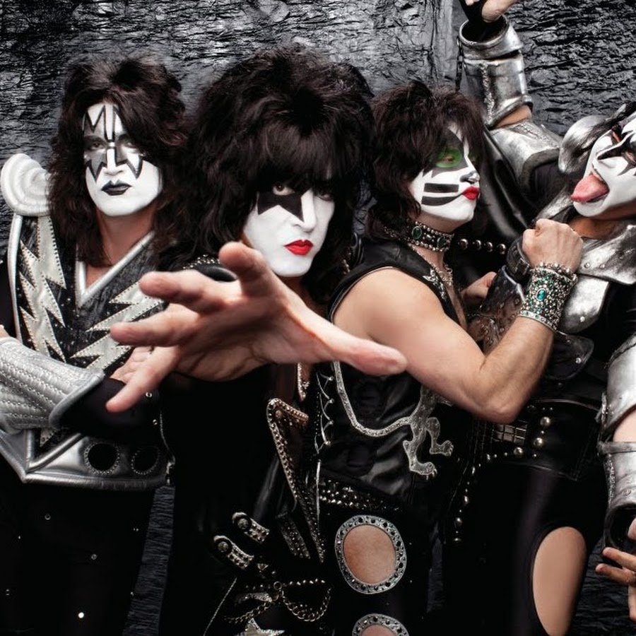 Kiss kiss последняя версия