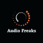 Audio Freaks YouTube Profile Photo