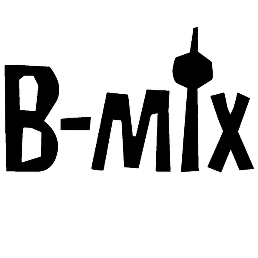 Mix berlin. Avenue-imagination (extended version). Berlin techno posters. Techno parade. Ledwa.