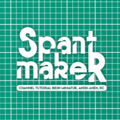 SPANT MAKER thumbnail