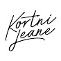 Kortni Jeane YouTube Profile Photo
