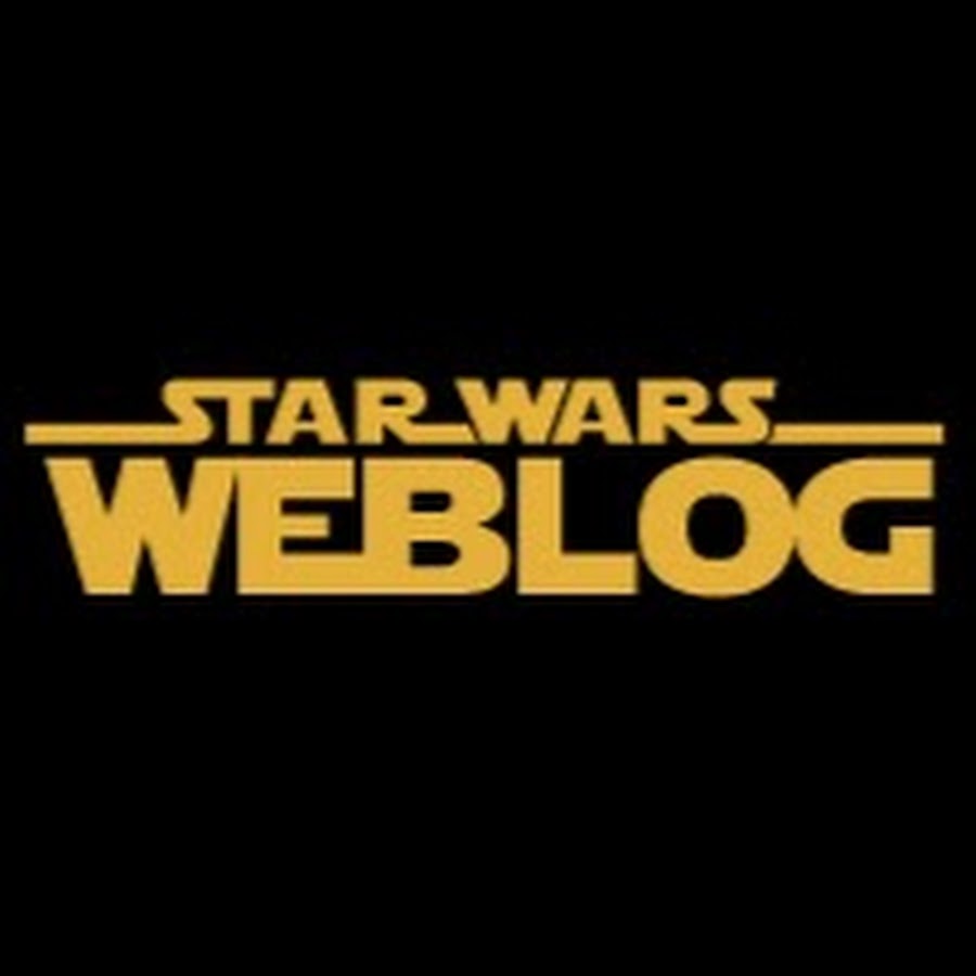 Star Wars Weblog スター ウォーズ ウェブログ チャンネル Youtube