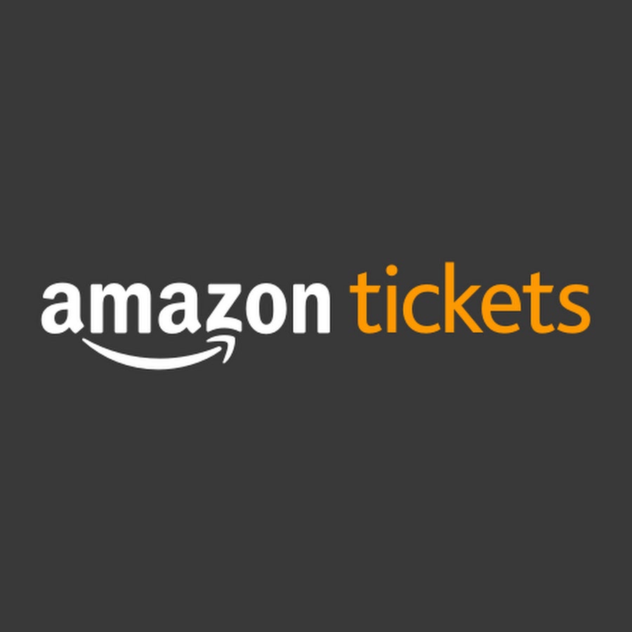 Amazon Tickets - YouTube
