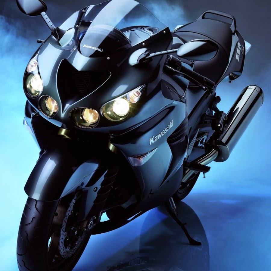 ZZR 1400 Special Edition
