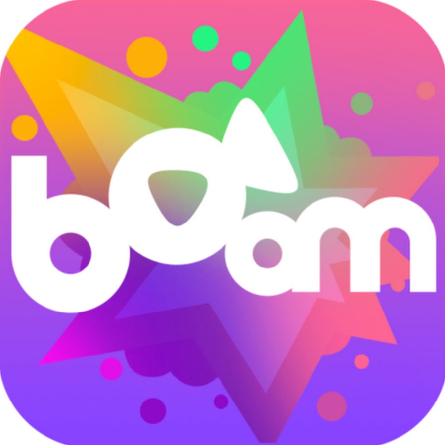 Бесплатное приложение boom