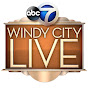Windy City LIVE - @WindyCityLIVETV YouTube Profile Photo