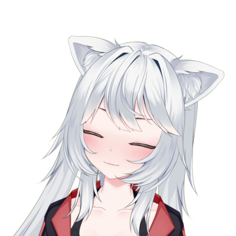 白猫のはくにゃん Youtube