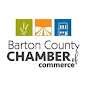 Barton County Chamber of Commerce YouTube Profile Photo